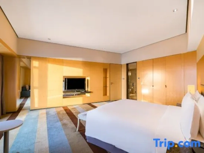 Business Double Suite