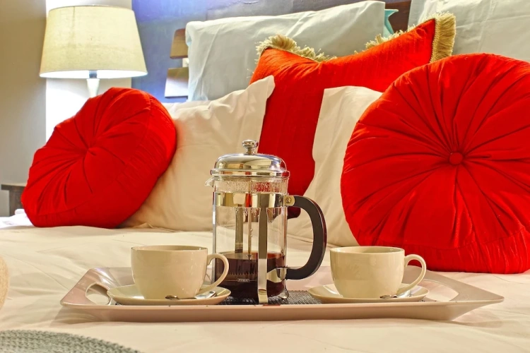 1 Bedroom Luxury Apartment