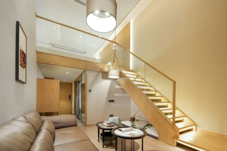 Premier Suite