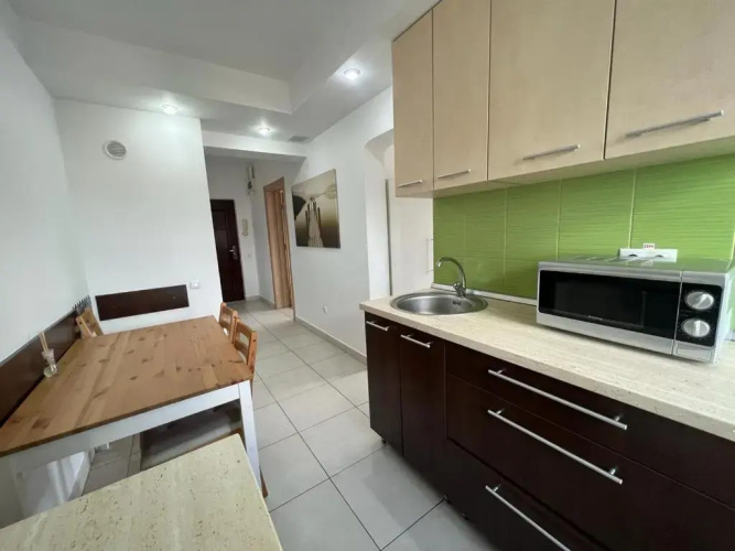 Cluj Napoca Apartament Lux Cuza Voda