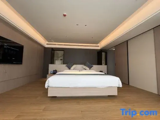 Comfort Suite
