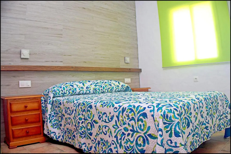 Chalet Veron