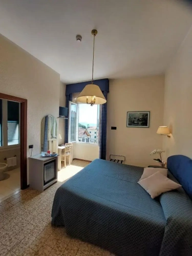 Superior Double room with balcony