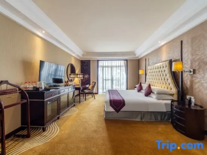 Double Family Suite