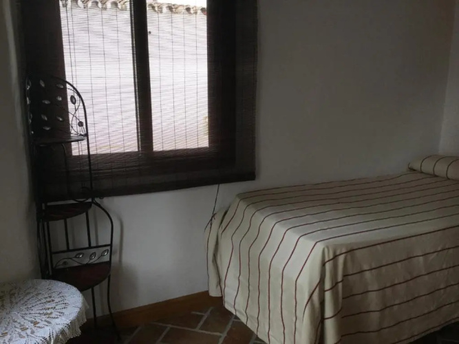 Las Casitas de mi Abuela