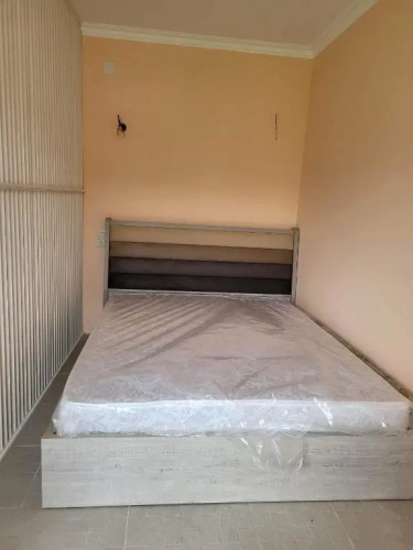 Bakuriani Mix 1 Room Apartment / Studio