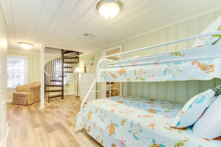 Ocean Keyes 3704 - 3 Br Condo