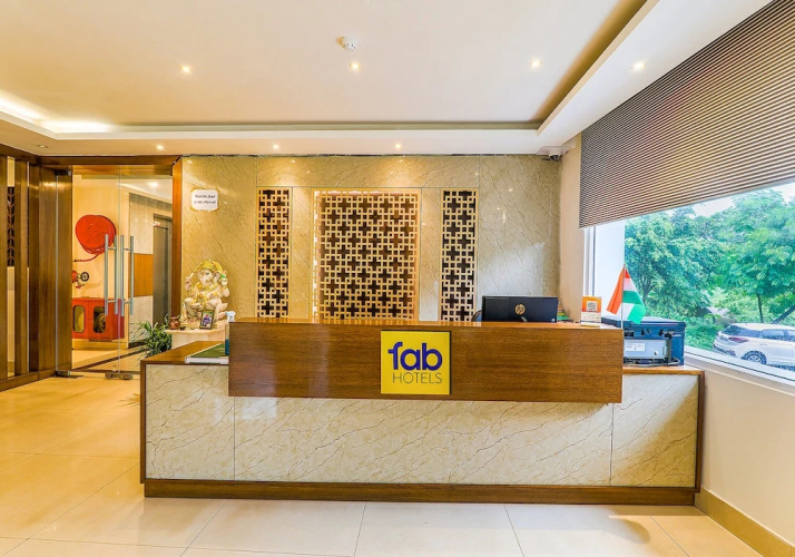 Hotelafbeelding