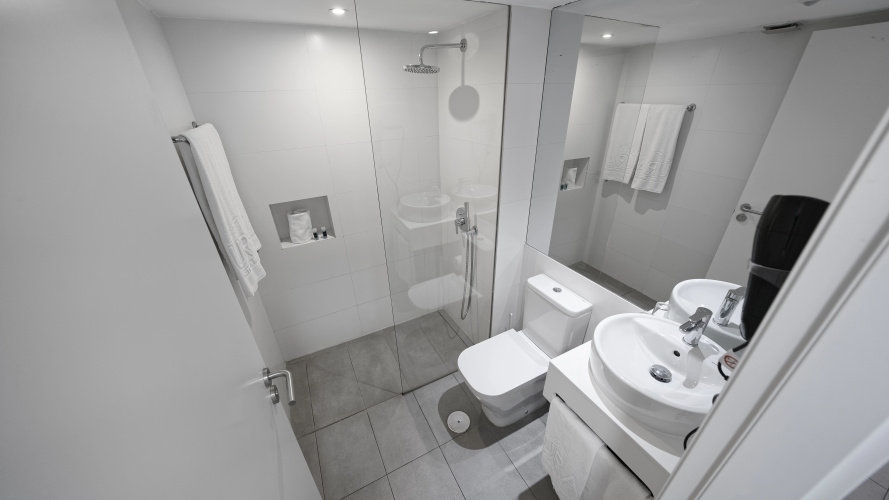 Jardin Del Atlantico Apartments photo 11