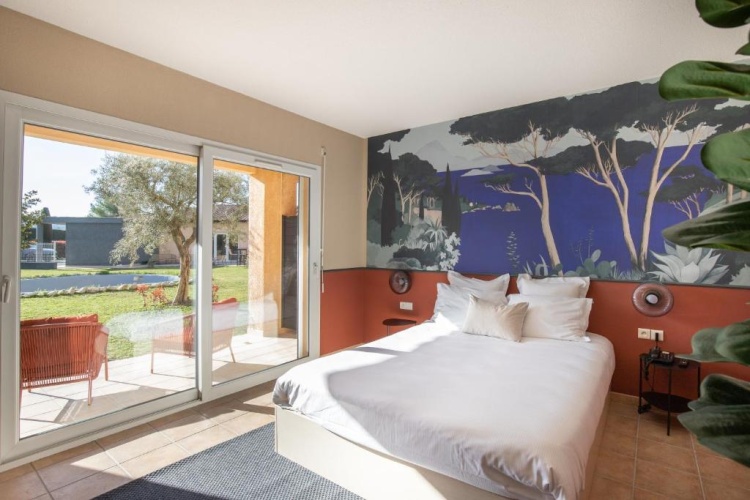 Superior Double room