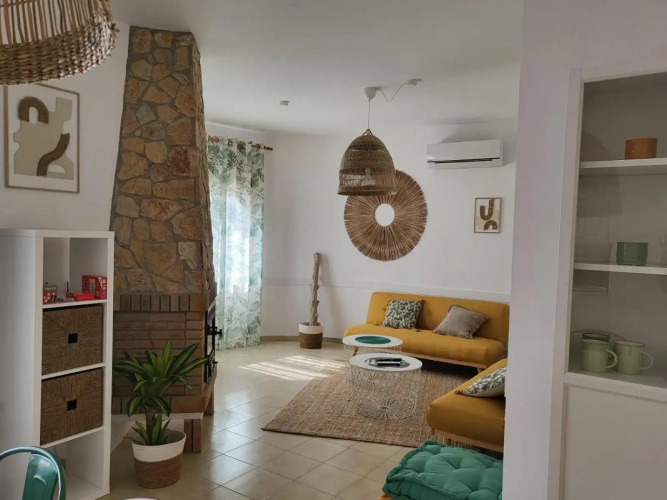 Global Immo 8008 CASA HENDRE