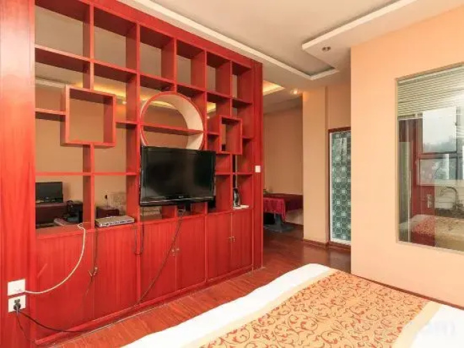 Changyuan Tianrui Hotel