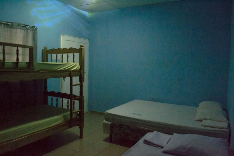 Kali Hostal
