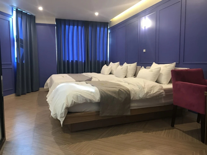 Carino Hotel