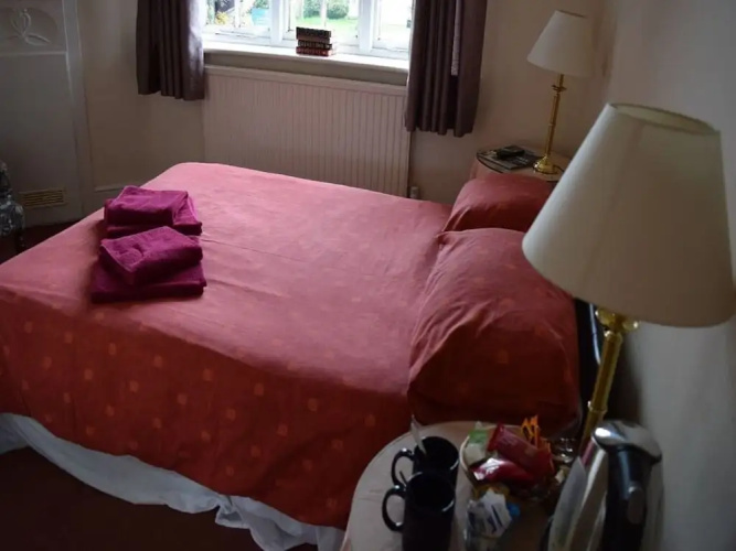 The Cranley Hotel