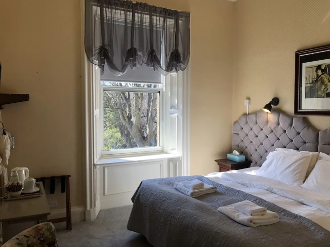 Comfort Double room