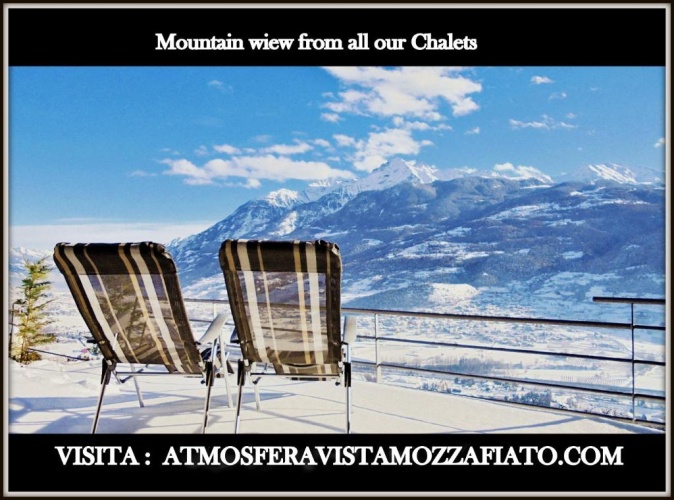2 Bedrooms Double Chalet