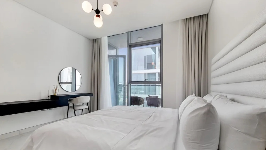 1B-Residence 3-307