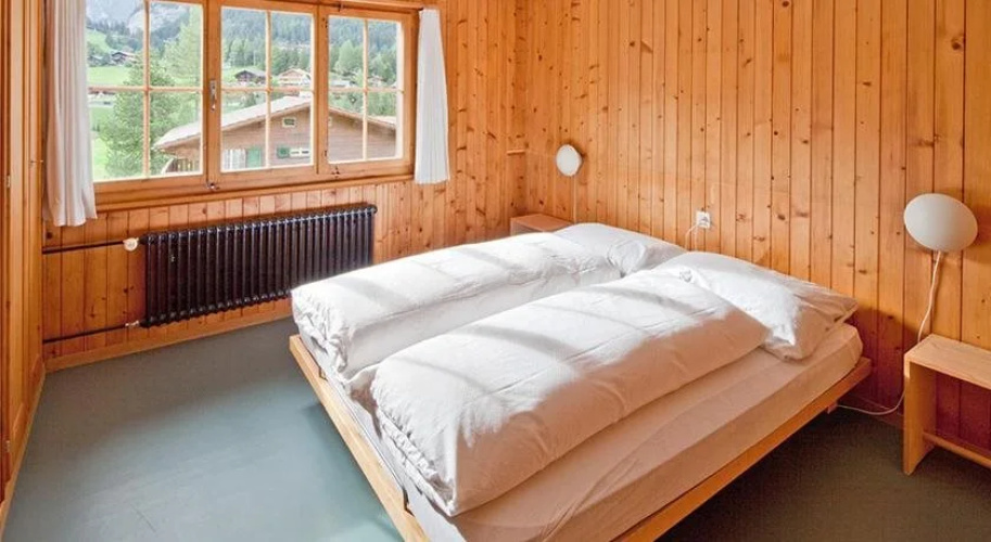 Chalet Dayuma