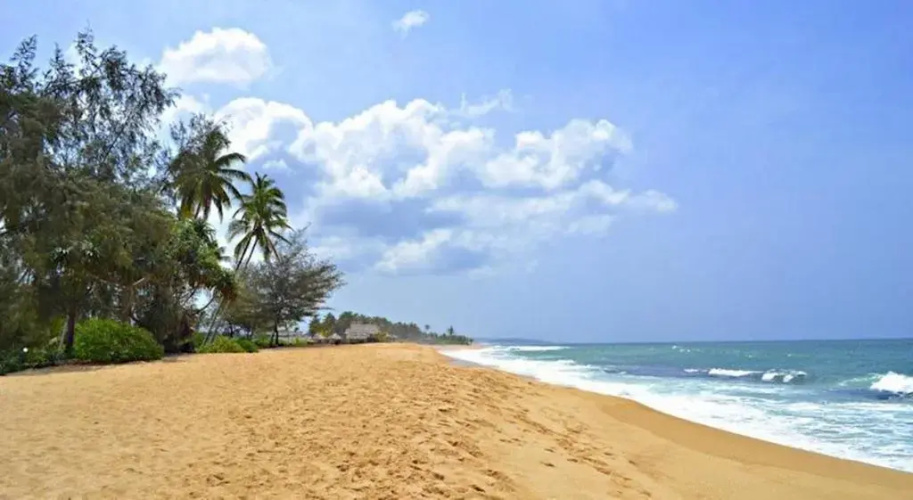 Suwaya Villa