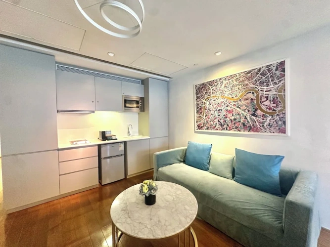 Premier Suite