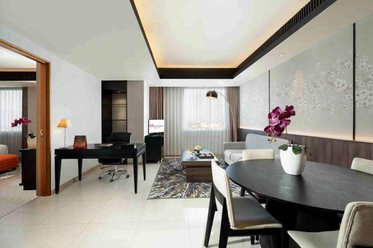 Suite