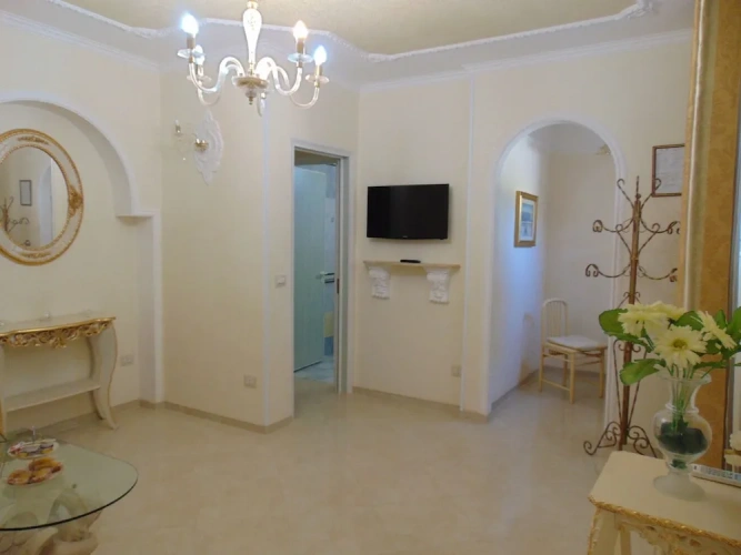 3 Bedrooms Standard Quadruple Cottage