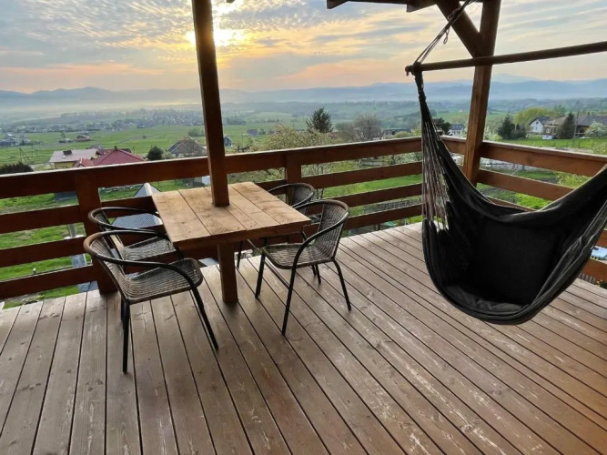 Apartament Panorama