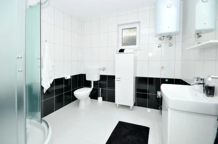Apartmani Mijatović