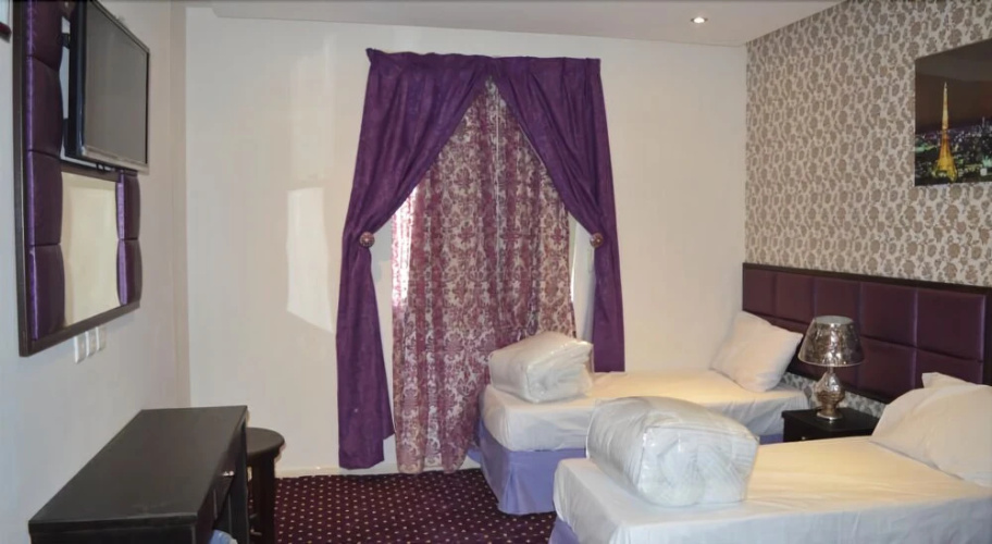 Tabarak Hotel