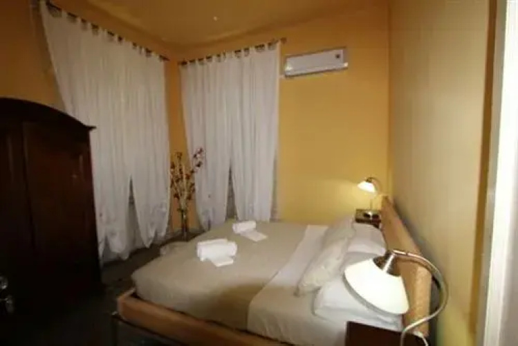 B&B Fiore di Roby