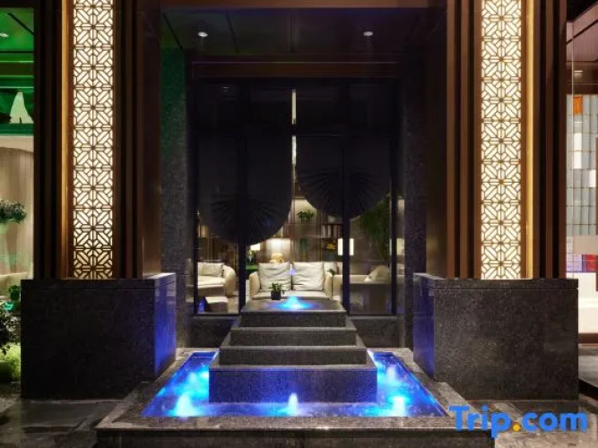 Yiwu chenming  Impression  Hotel