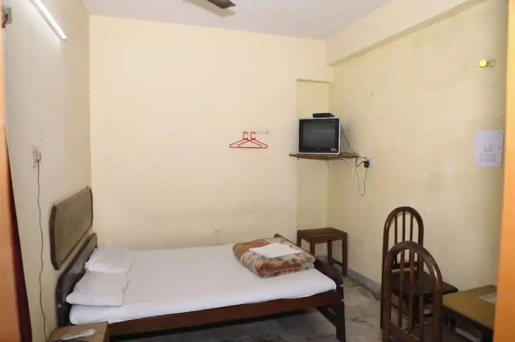 Hotel Laxmi Inn