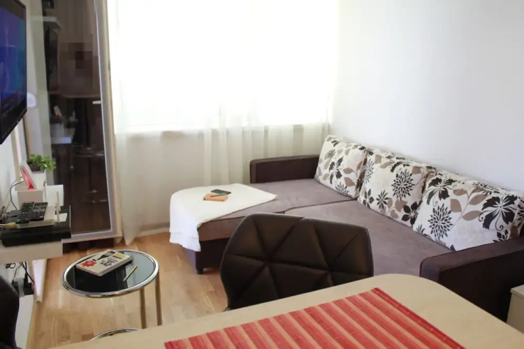 One bedroom Apartment Centar 10