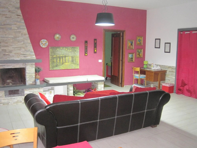 B&B Casammare