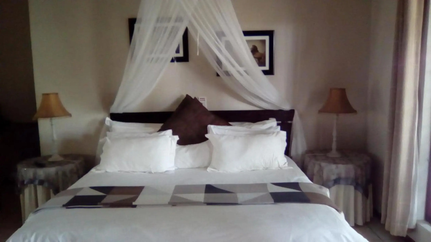 Rustic Butler B&B