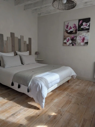 Comfort Double room with park view