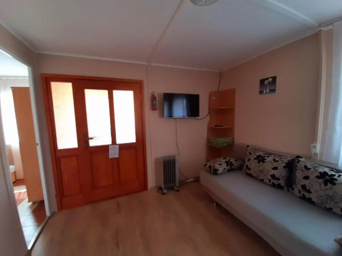 Fortuna Apartmanházak