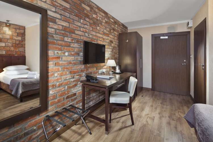Hotel Bonum