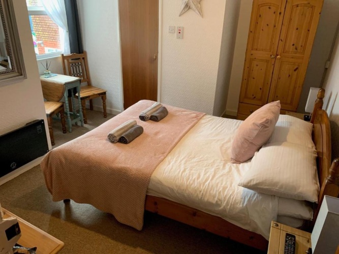 Superior Double room