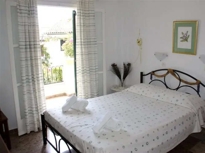 Antonella Apartments