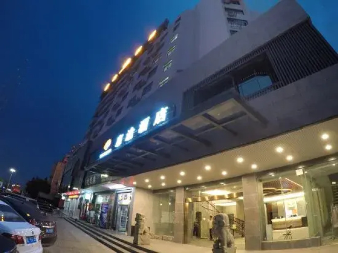 Imagen del hotel