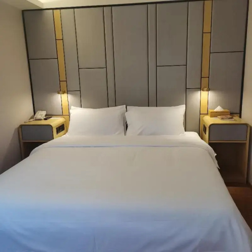Ji Hotel Xinchang dafosi