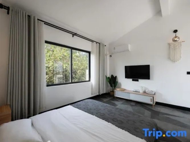 2 Bedrooms Standard room