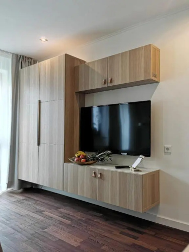 RhePi-Apartments