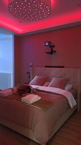 Spa Privatif by Xela