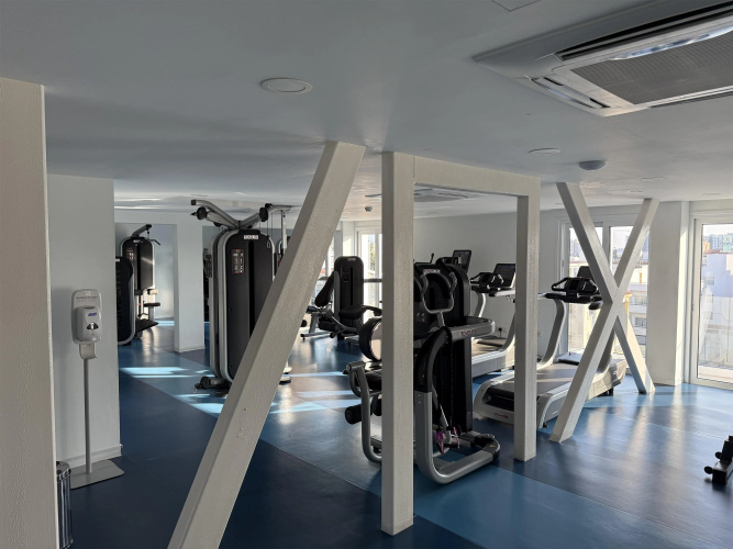 Best Western Plus Larco Hotel photo 28