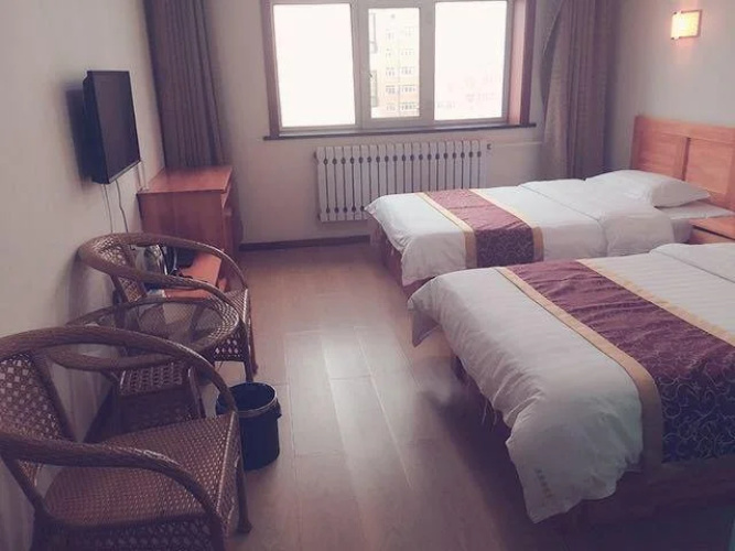 Wanjunyuan Hotel Second Branch