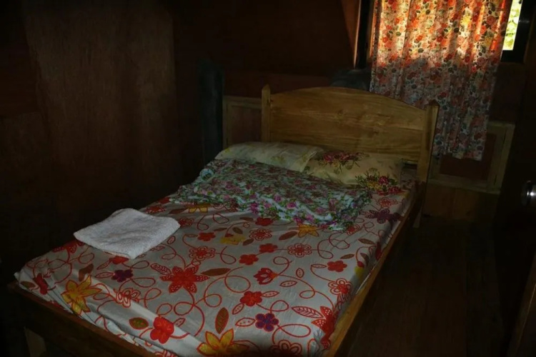 Batad Highland Inn and Restaurant