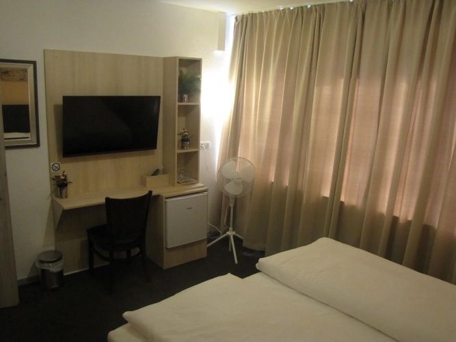 Milano Hotel